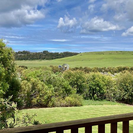 Daysy Hill Country Cottages Port Campbell Pokój zdjęcie