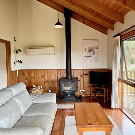 Daysy Hill Country Cottages Port Campbell Zewnętrze zdjęcie