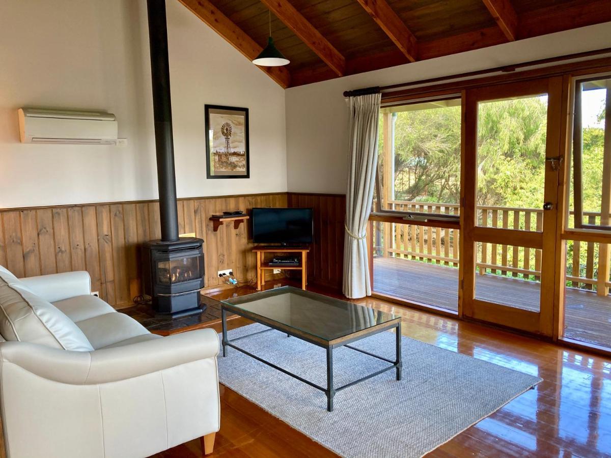 Daysy Hill Country Cottages Port Campbell Zewnętrze zdjęcie