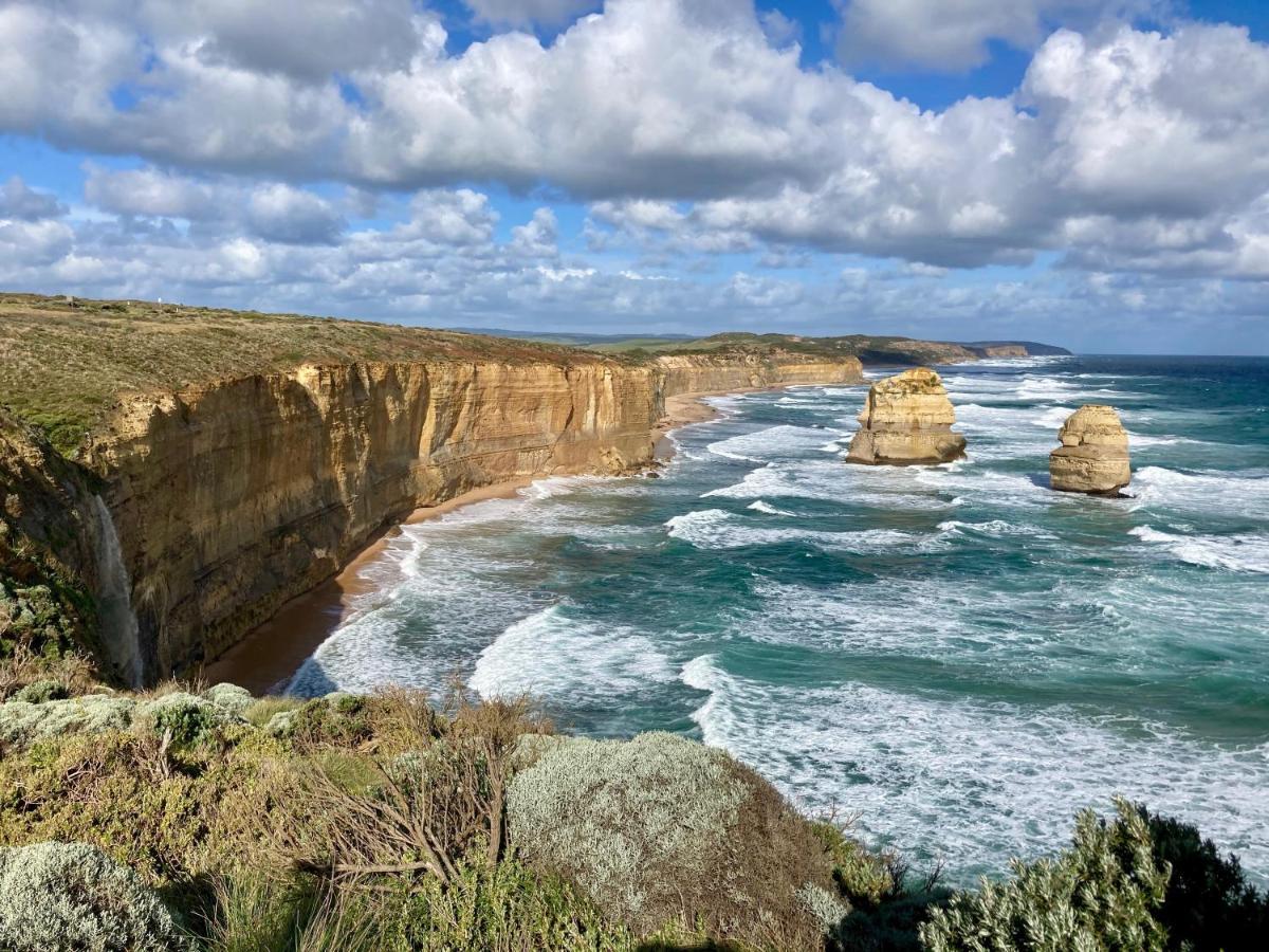 Daysy Hill Country Cottages Port Campbell Zewnętrze zdjęcie