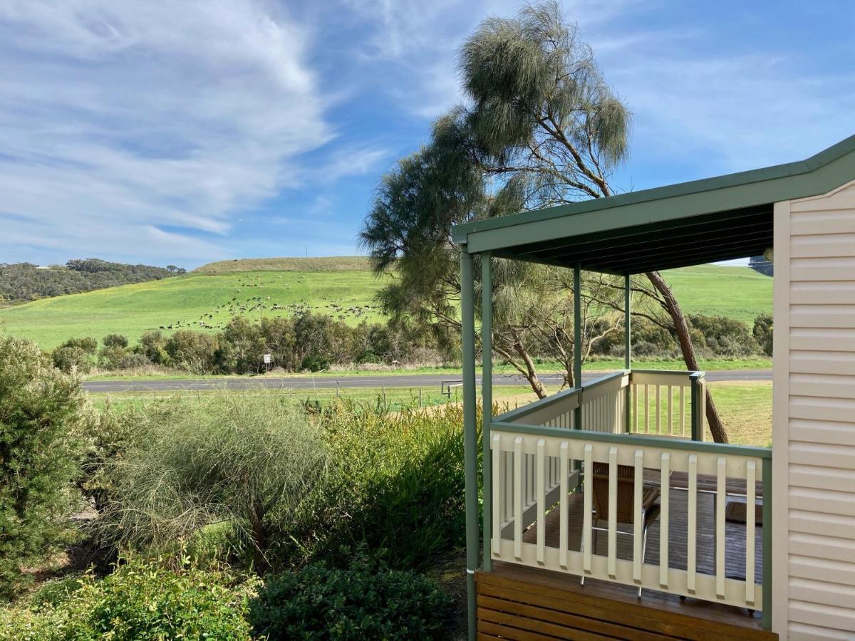 Daysy Hill Country Cottages Port Campbell Zewnętrze zdjęcie
