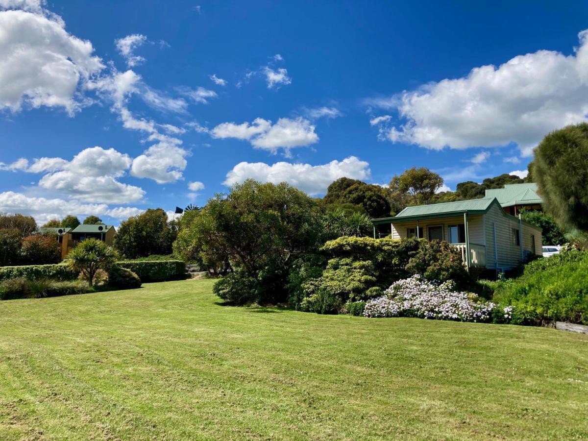 Daysy Hill Country Cottages Port Campbell Zewnętrze zdjęcie