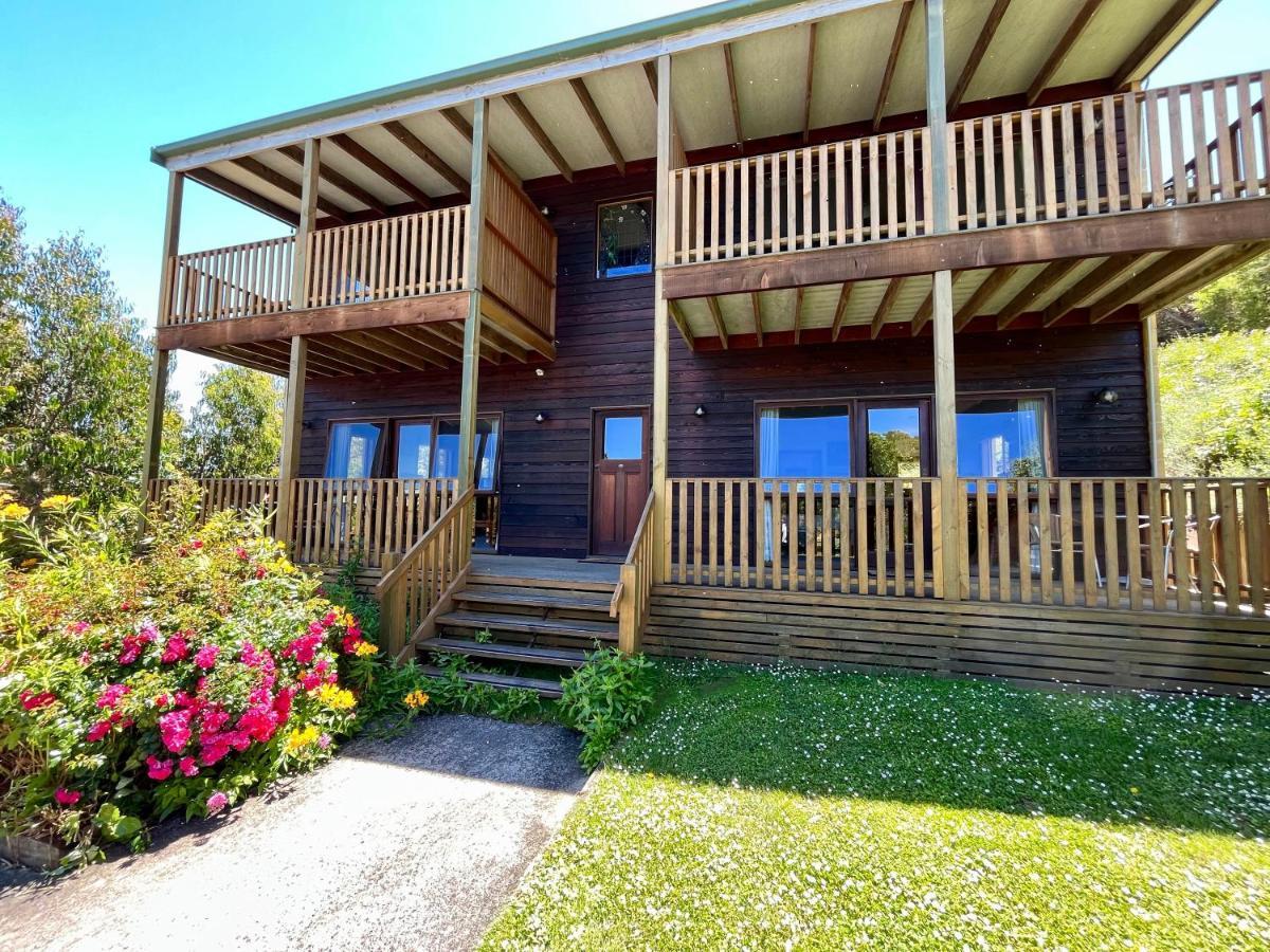 Daysy Hill Country Cottages Port Campbell Zewnętrze zdjęcie