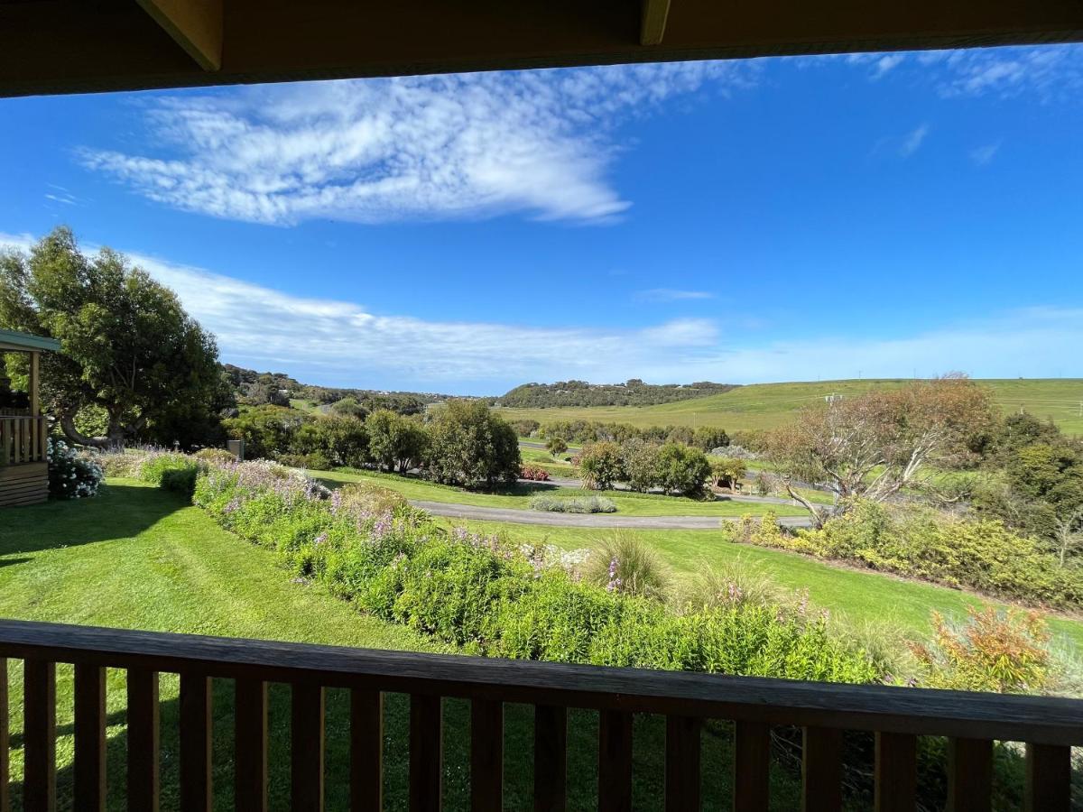Daysy Hill Country Cottages Port Campbell Zewnętrze zdjęcie
