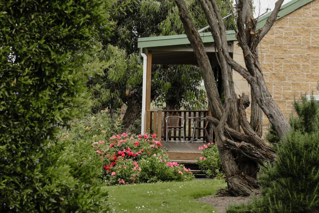 Daysy Hill Country Cottages Port Campbell Zewnętrze zdjęcie