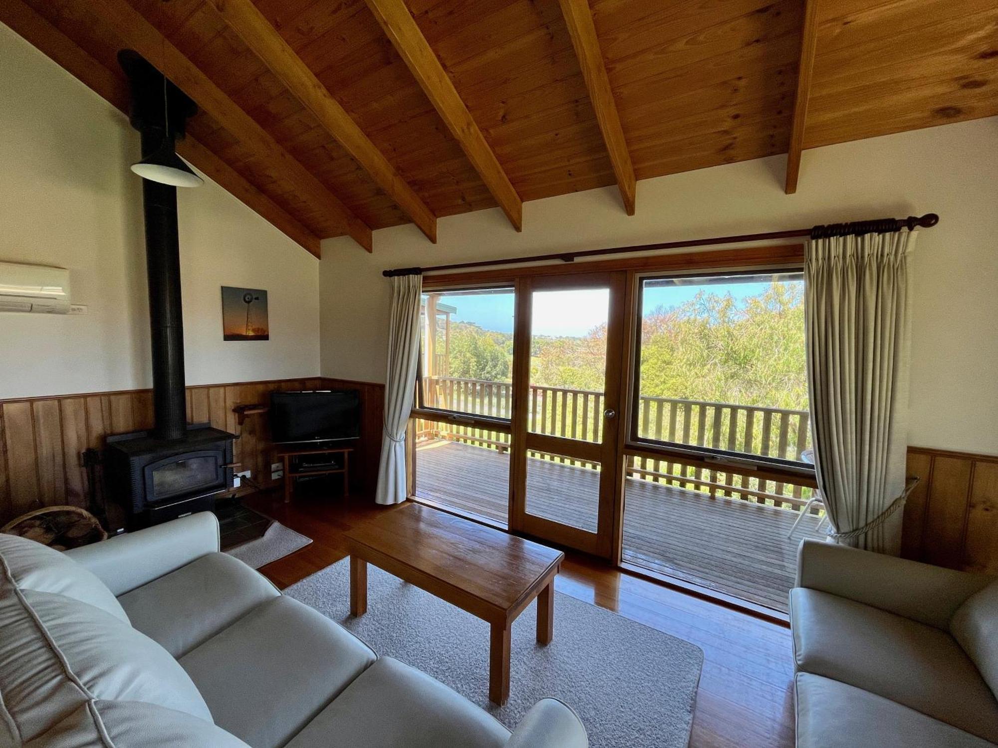 Daysy Hill Country Cottages Port Campbell Pokój zdjęcie