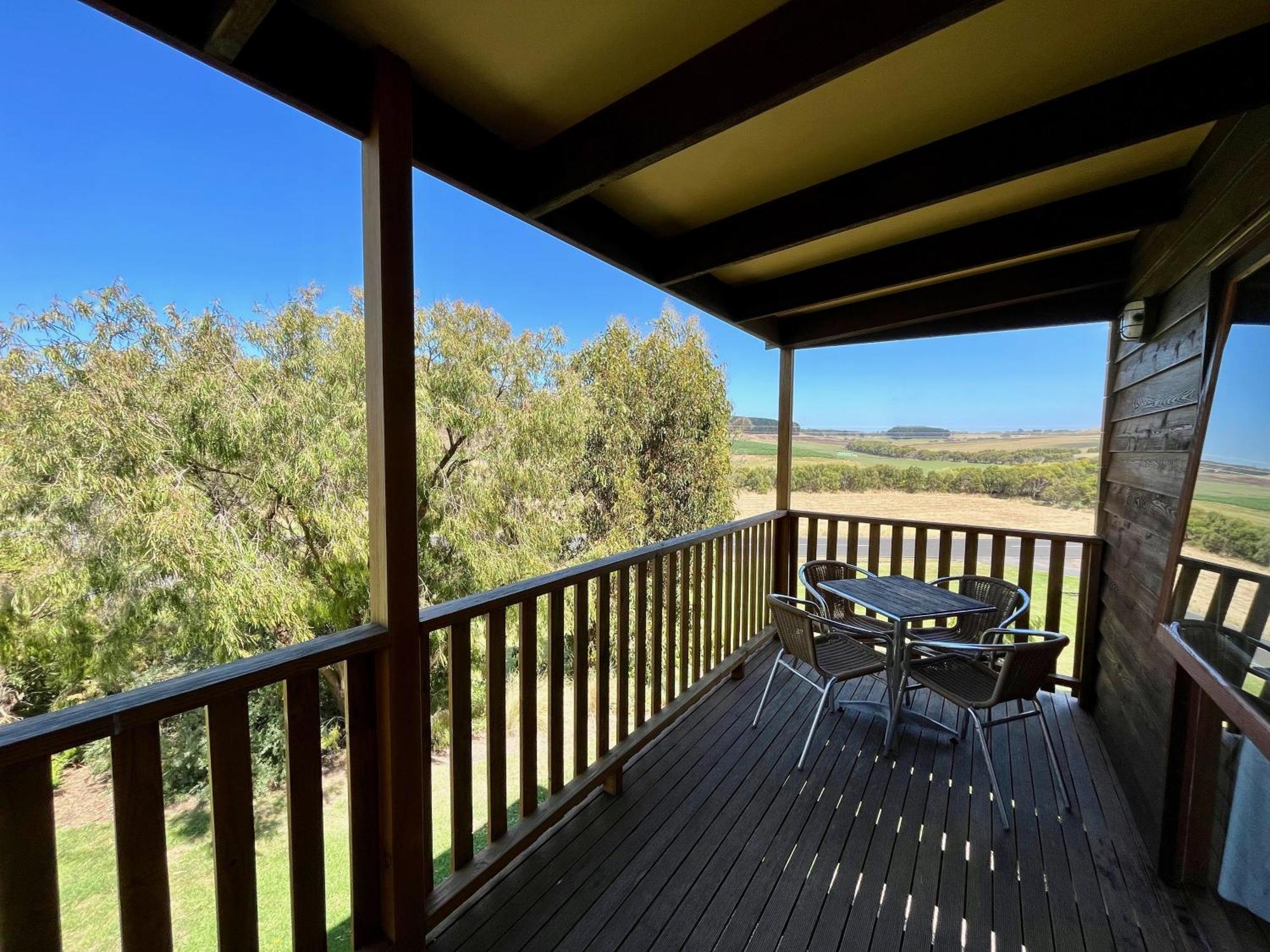 Daysy Hill Country Cottages Port Campbell Pokój zdjęcie
