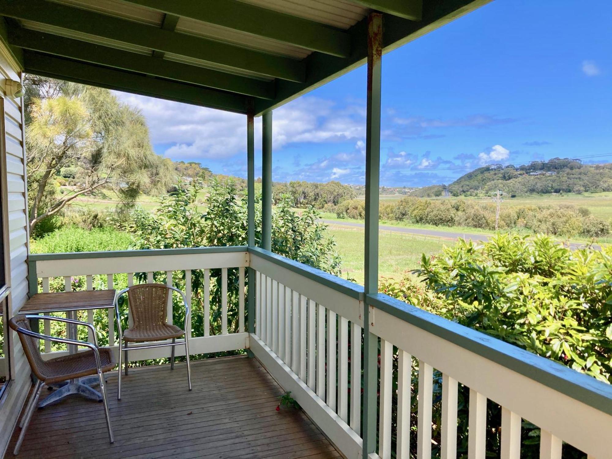 Daysy Hill Country Cottages Port Campbell Pokój zdjęcie