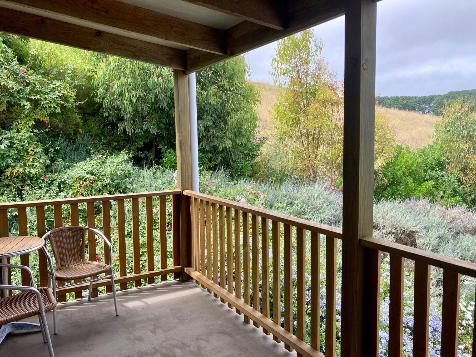 Daysy Hill Country Cottages Port Campbell Pokój zdjęcie