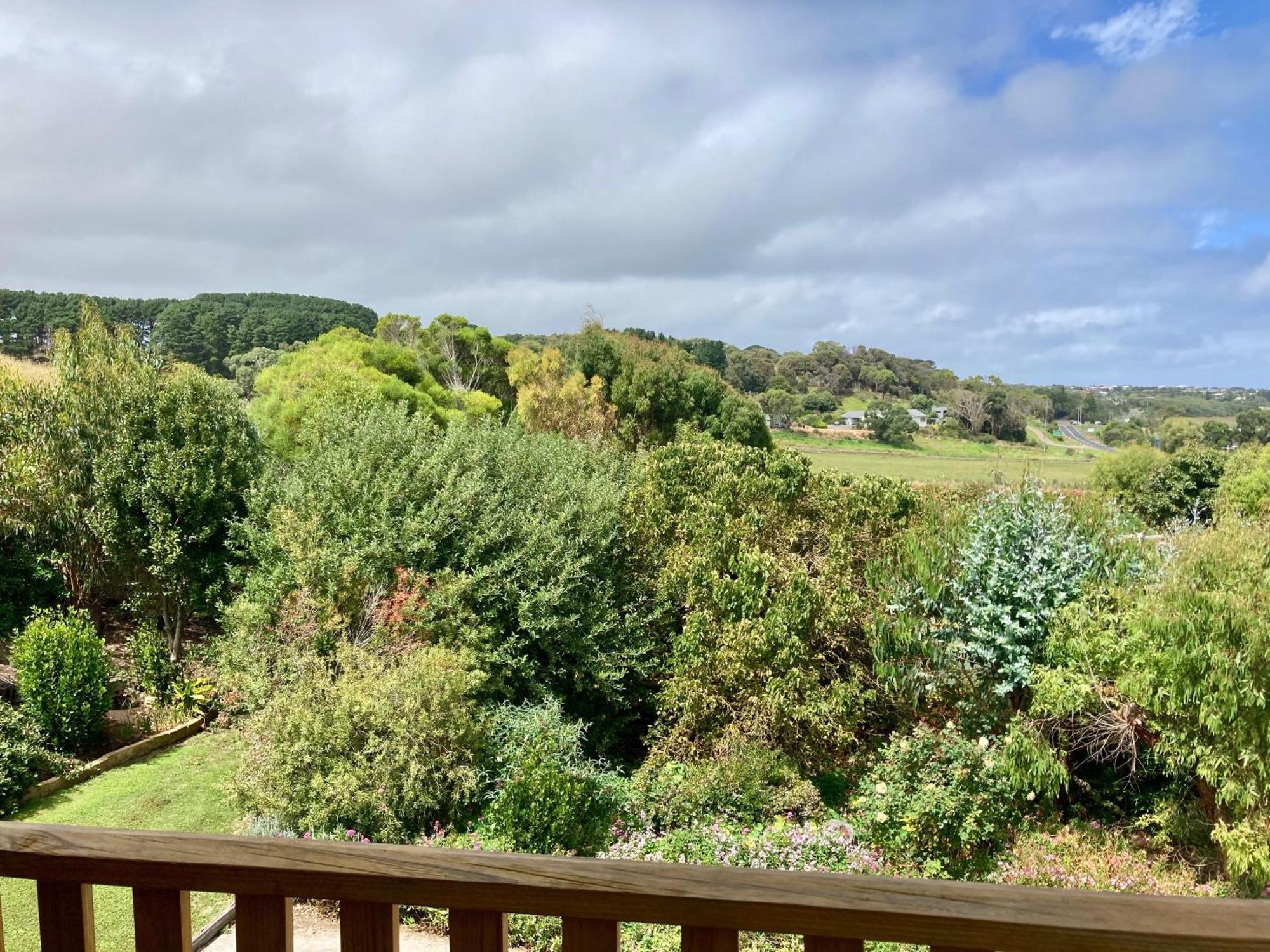 Daysy Hill Country Cottages Port Campbell Pokój zdjęcie
