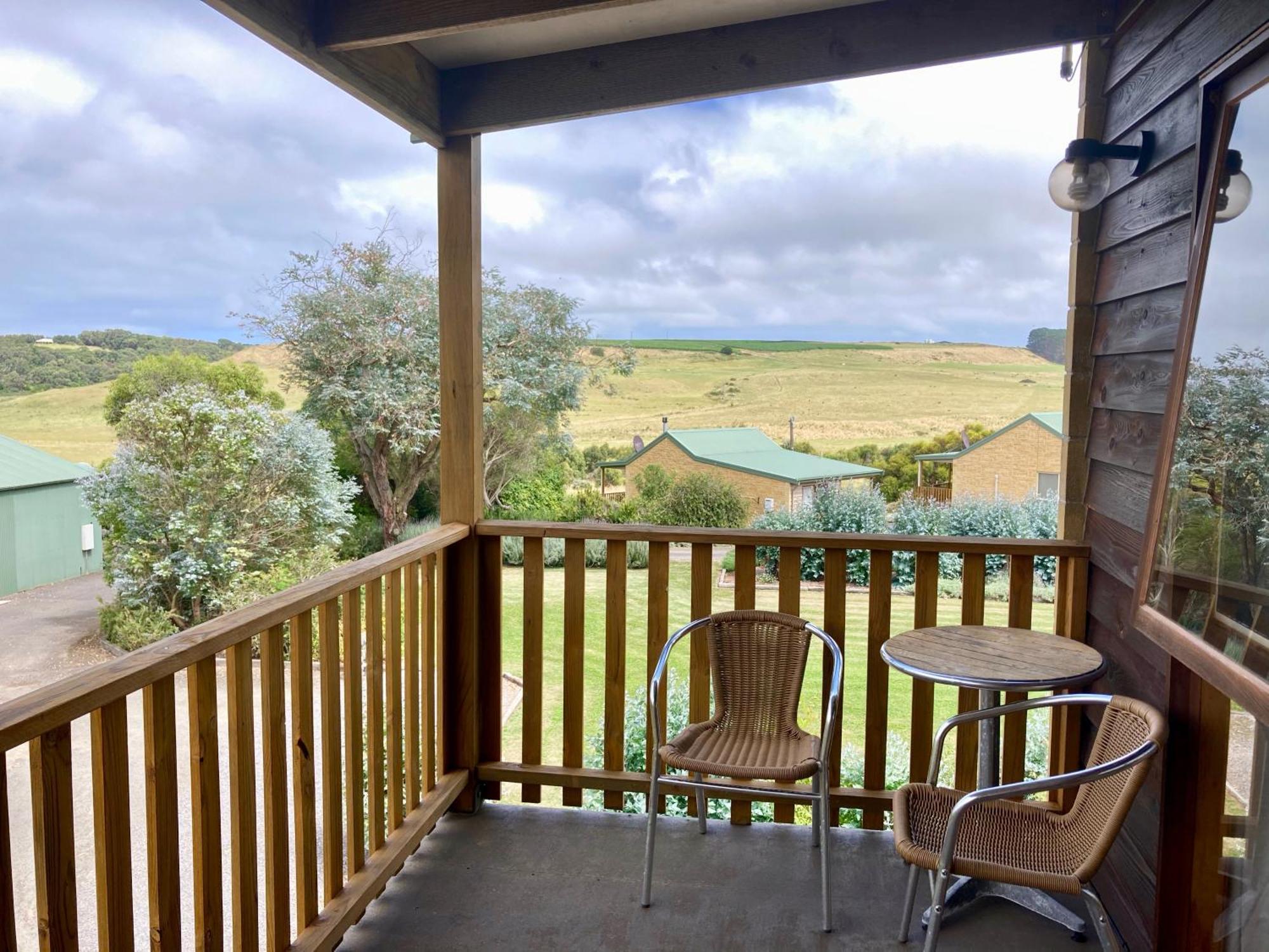 Daysy Hill Country Cottages Port Campbell Pokój zdjęcie
