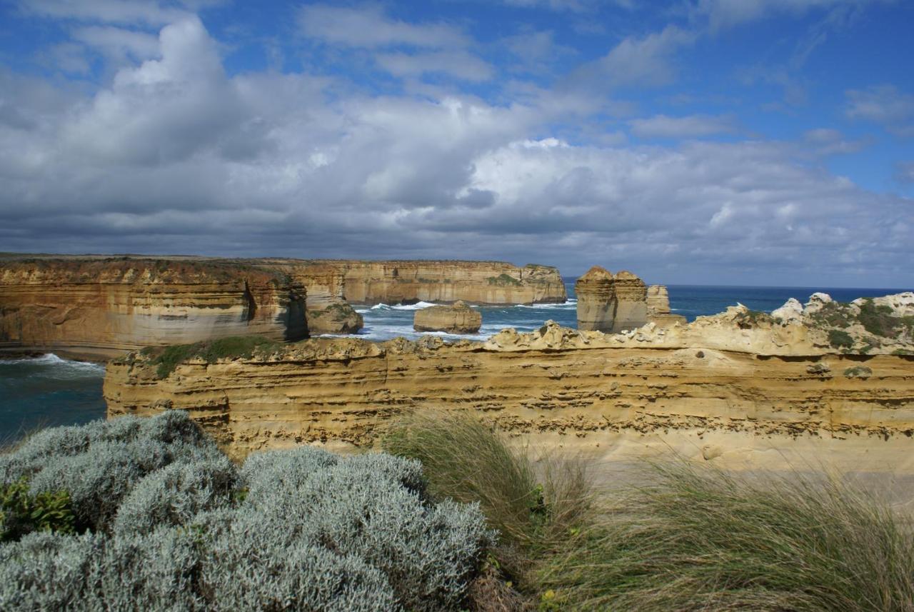 Daysy Hill Country Cottages Port Campbell Zewnętrze zdjęcie